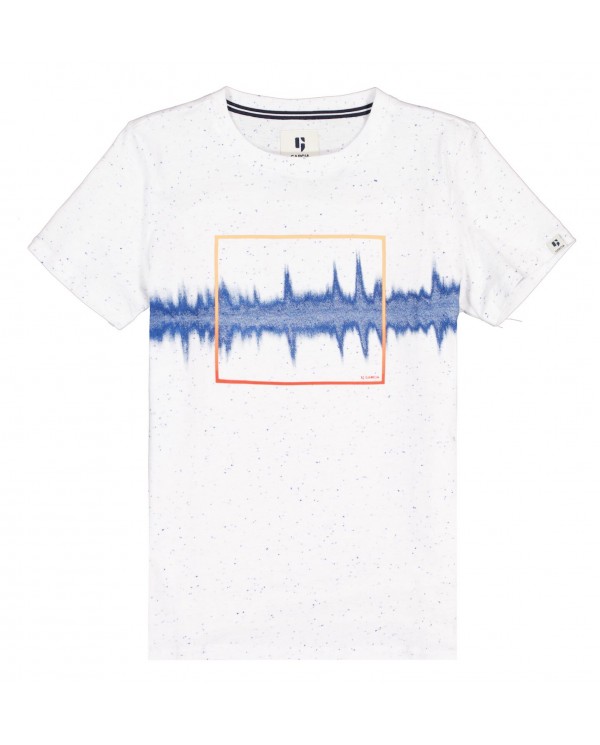 Tee-shirt Garcia Tee-shirt Garcia
