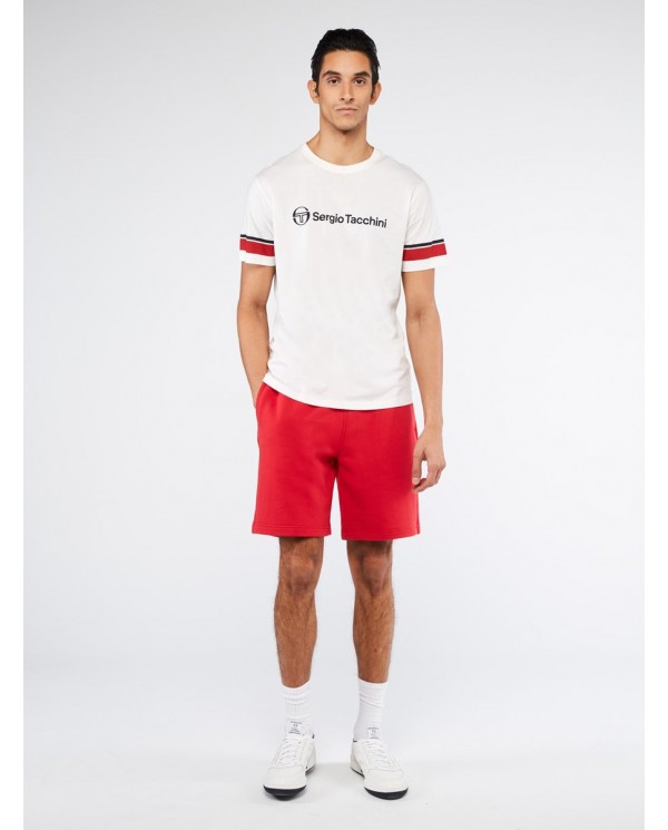 T-Shirt Sergio Tacchini T-Shirt Sergio Tacchini