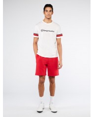 T-Shirt Sergio Tacchini T-Shirt Sergio Tacchini