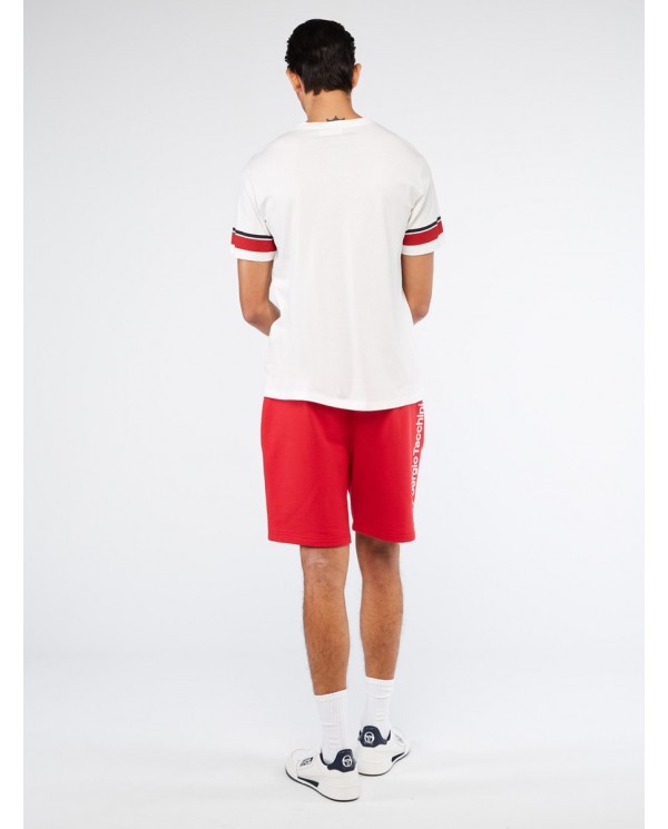 T-Shirt Sergio Tacchini T-Shirt Sergio Tacchini