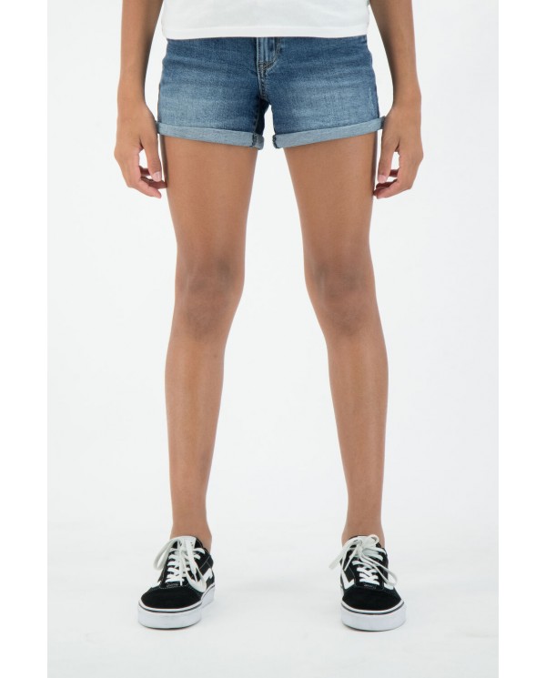 Short Garcia Short Garcia
