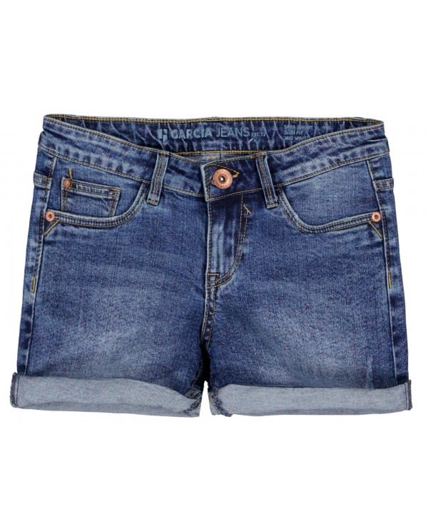 Short Garcia Short Garcia
