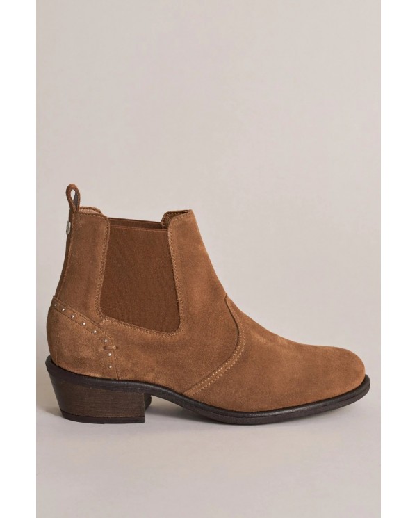 Bottines Salsa  Bottines Salsa