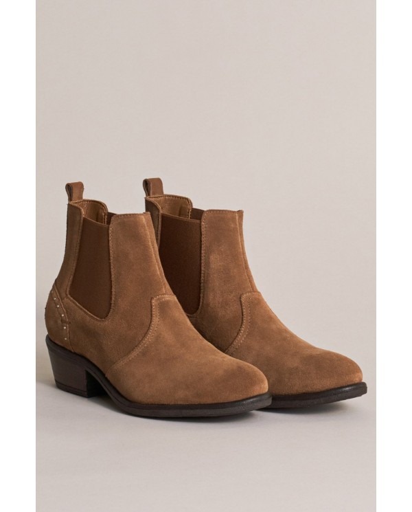 Bottines Salsa  Bottines Salsa