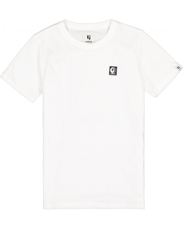 Tee shirt Garcia Tee shirt Garcia