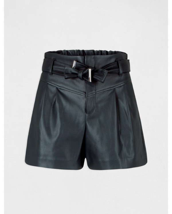 Short Morgan  Short Morgan