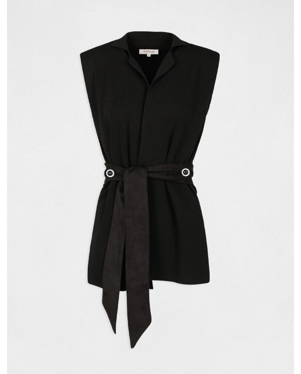 Gilet Morgan  Gilet Morgan