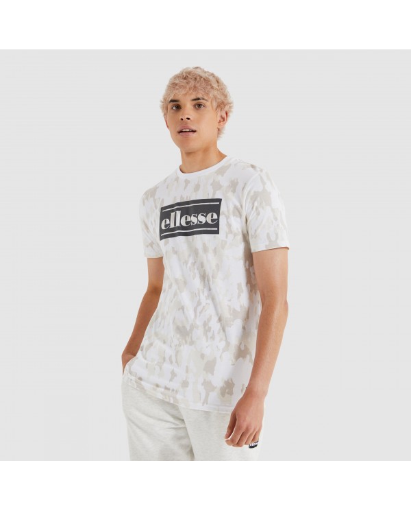 Tee-Shirt Ellesse  Tee-Shirt Ellesse