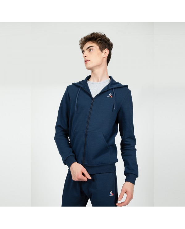 Veste Le Coq Sportif  Veste Le Coq Sportif