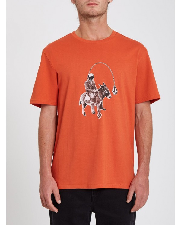 Tee-shirt Volcom Tee-shirt Volcom