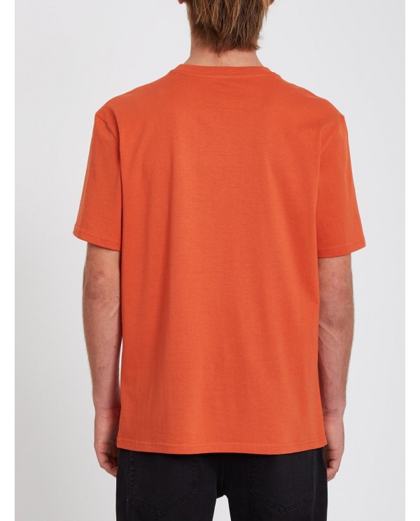 Tee-shirt Volcom Tee-shirt Volcom