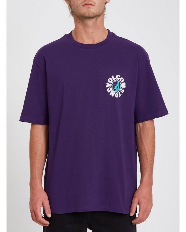 Tee-shirt Volcom Tee-shirt Volcom