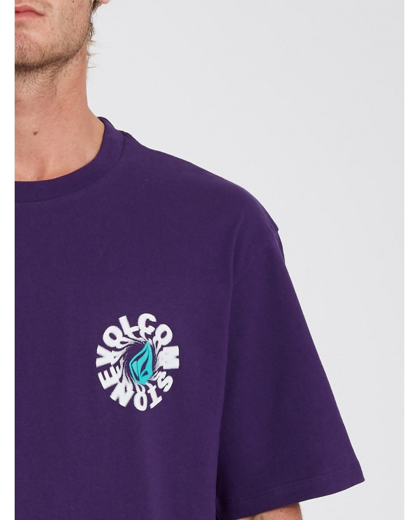Tee-shirt Volcom Tee-shirt Volcom