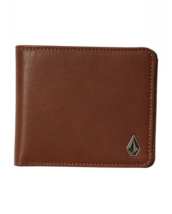 Portefeuille Volcom Portefeuille Volcom