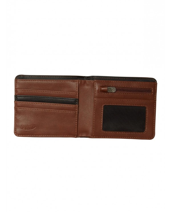 Portefeuille Volcom Portefeuille Volcom