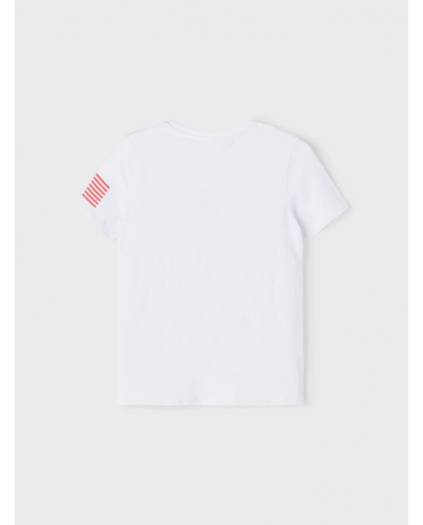 Tee-shirt Name It  Tee-shirt Name It