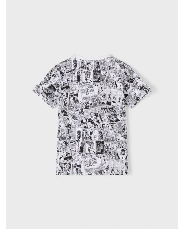 Tee-shirt Name It Tee-shirt Name It