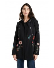 Manteau Desigual  Manteau Desigual