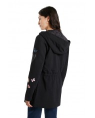Manteau Desigual  Manteau Desigual