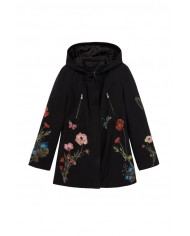 Manteau Desigual  Manteau Desigual