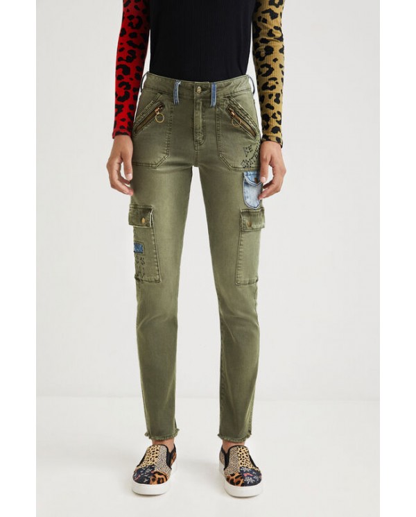 Jean's Desigual  Jean's Desigual