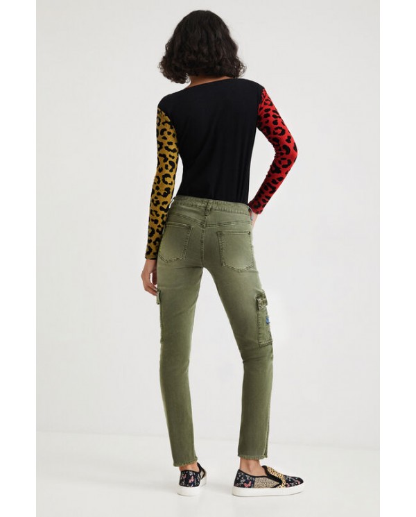 Jean's Desigual  Jean's Desigual