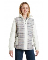 Manteau Desigual Manteau Desigual