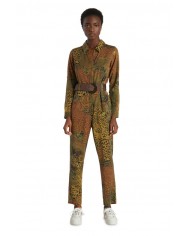 Combinaison Desigual  Combinaison Desigual