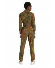 Combinaison Desigual  Combinaison Desigual