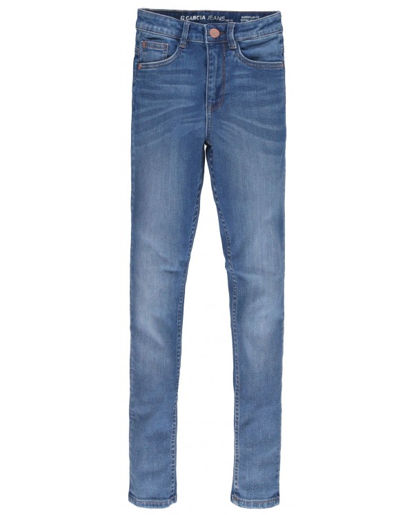 Jean's Garcia  Jean's Garcia