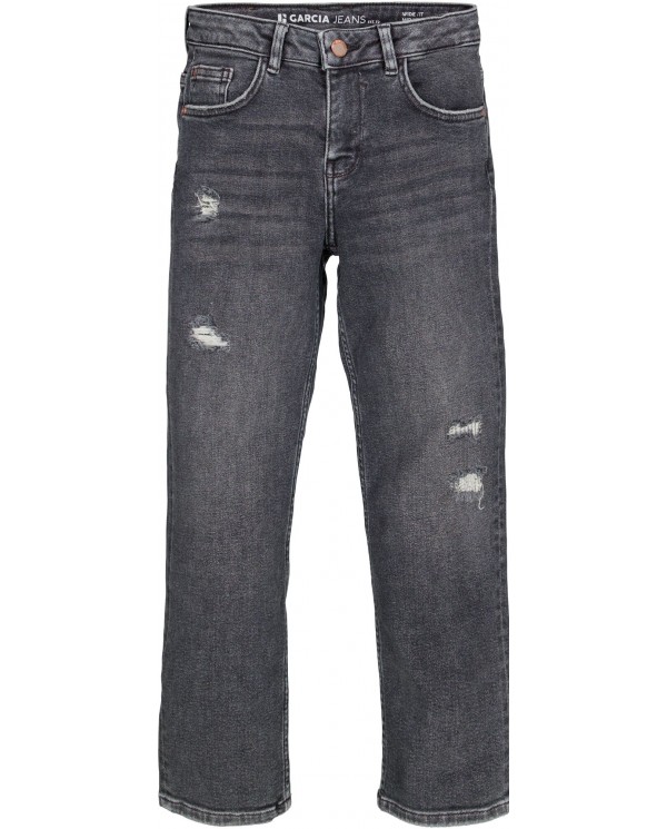 Jean's Garcia  Jean's Garcia