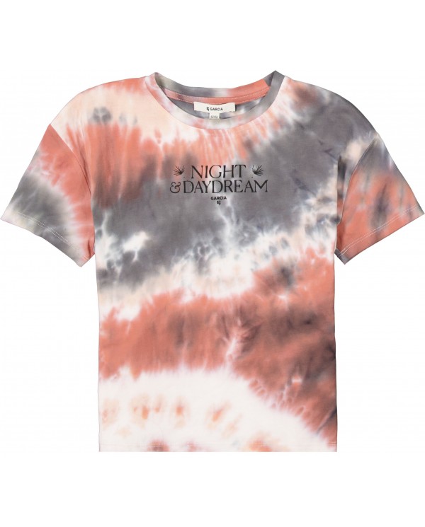 Tee-shirt Garcia  Tee-shirt Garcia