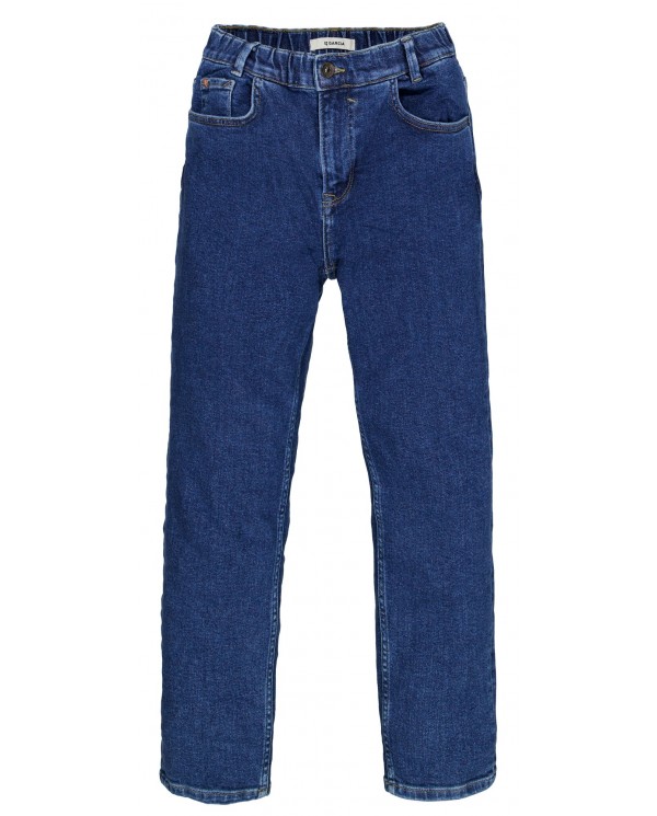 Jean's Garcia  Jean's Garcia