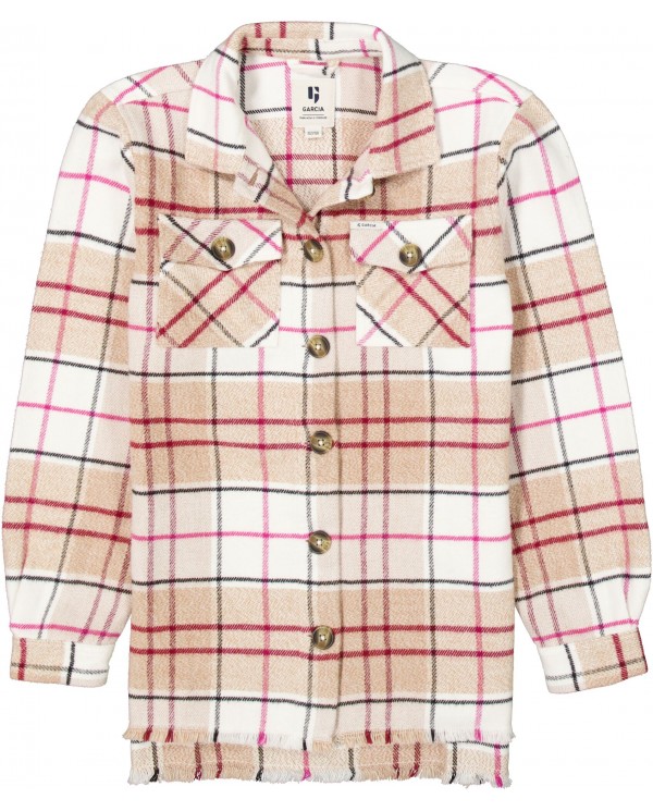 Chemise Garcia  Chemise Garcia