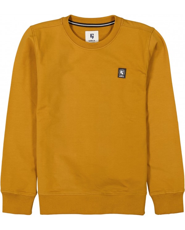Pull Garcia  Pull Garcia