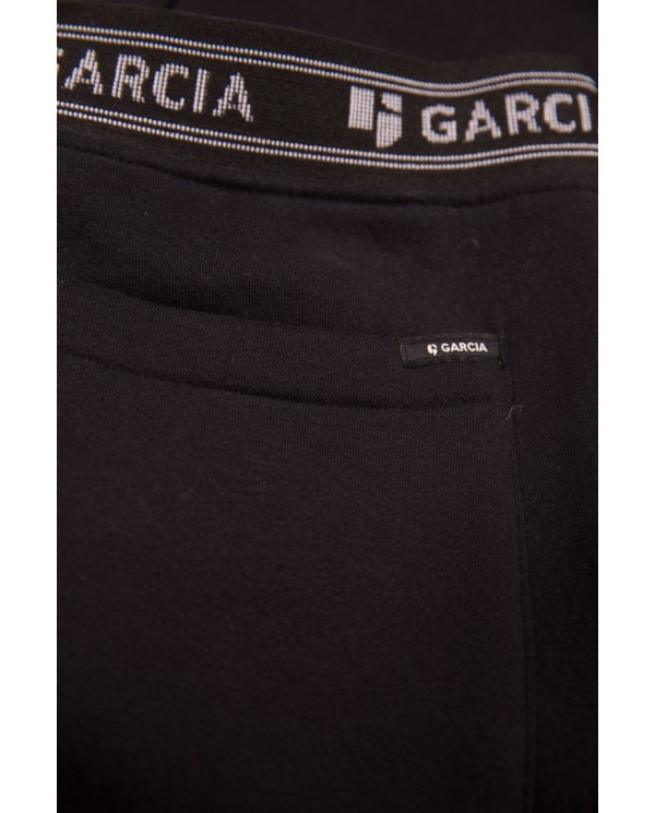 Jogging Garcia  Jogging Garcia