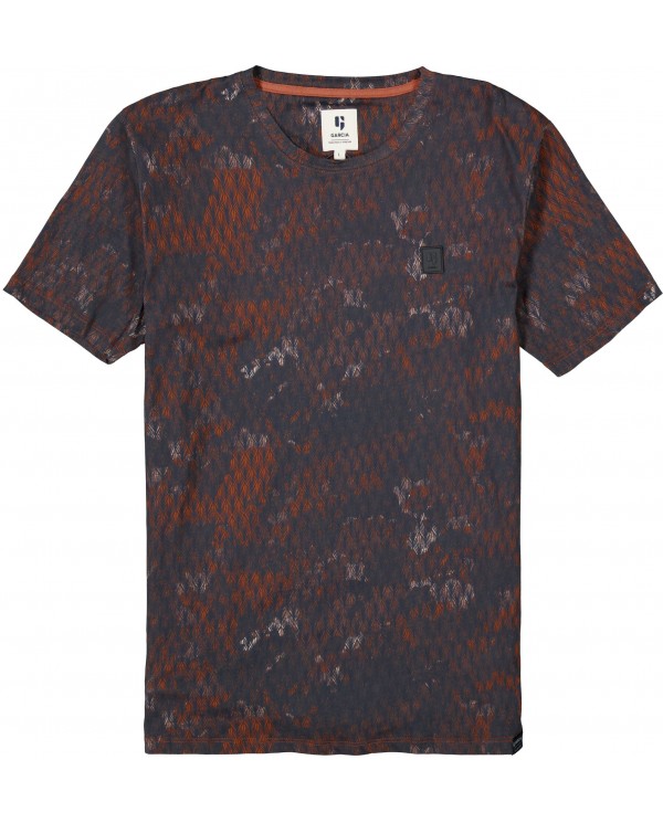 Tee-shirt Garcia  Tee-shirt Garcia