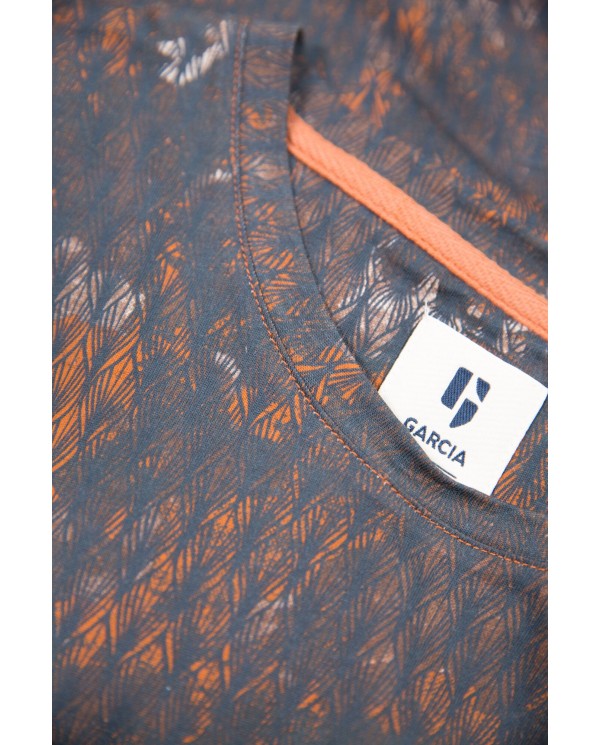 Tee-shirt Garcia  Tee-shirt Garcia