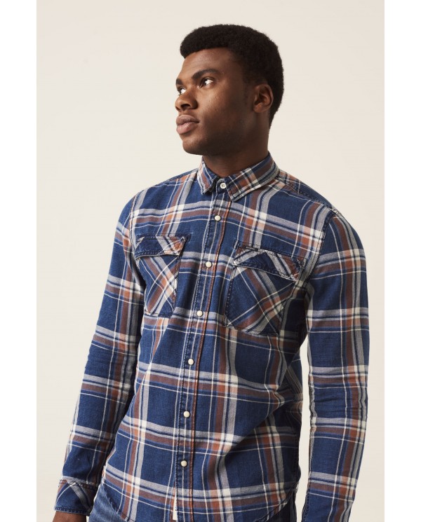 Chemise Garcia  Chemise Garcia