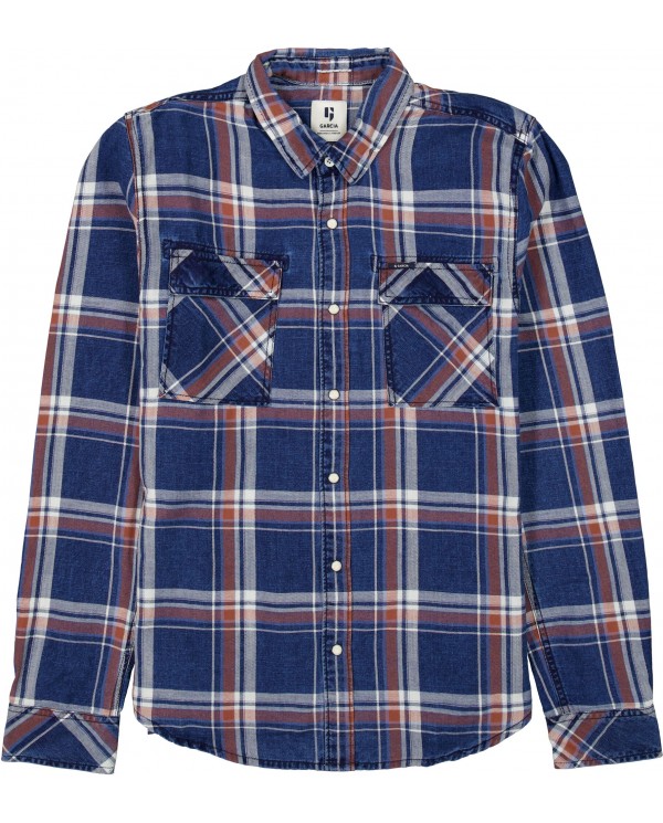 Chemise Garcia  Chemise Garcia