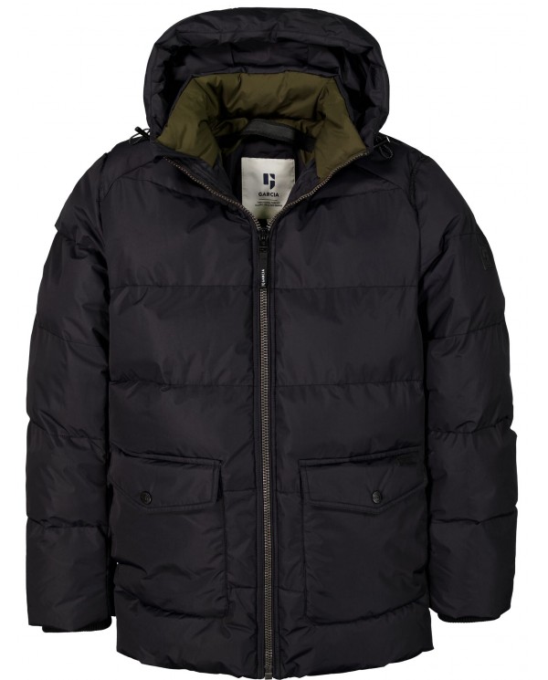 Manteau Garcia  Manteau Garcia