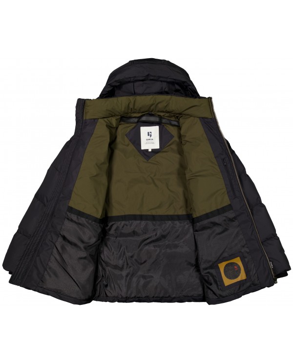 Manteau Garcia  Manteau Garcia