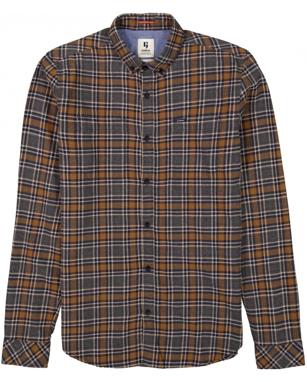 Chemise Garcia  Chemise Garcia