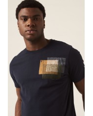 Tee-shirt Garcia  Tee-shirt Garcia