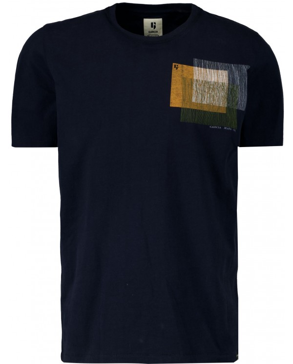 Tee-shirt Garcia  Tee-shirt Garcia
