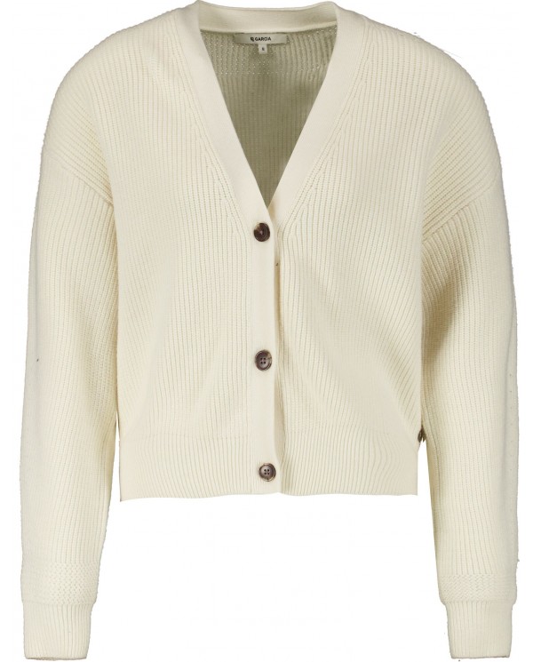 Gilet Garcia  Gilet Garcia