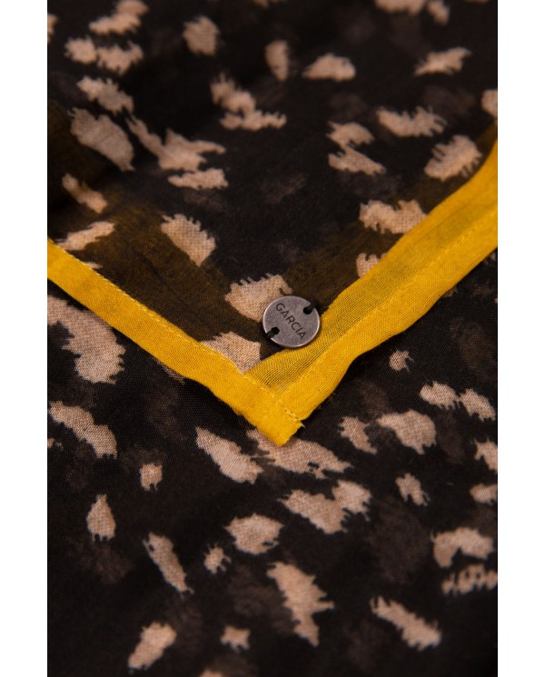 Foulard Garcia  Foulard Garcia