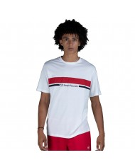 Tee-shirt Sergio Tacchini Tee-shirt Sergio Tacchini