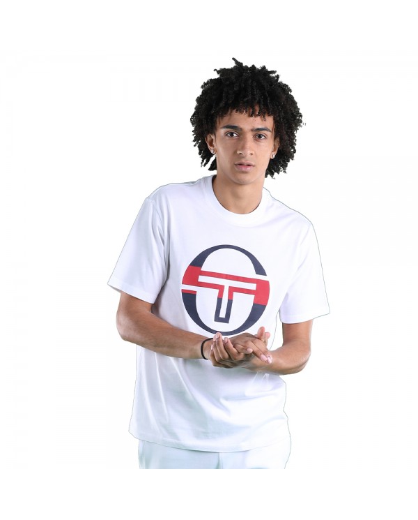 Tee-shirt Sergio Tacchini Tee-shirt Sergio Tacchini