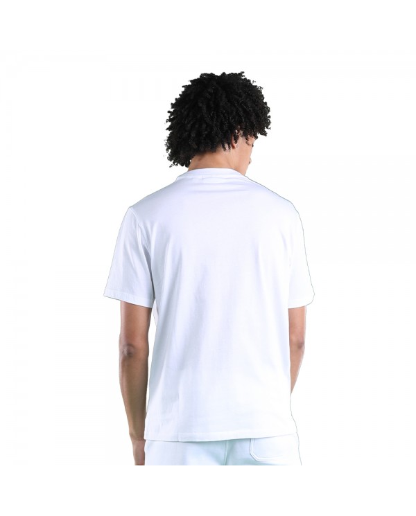 Tee-shirt Sergio Tacchini Tee-shirt Sergio Tacchini